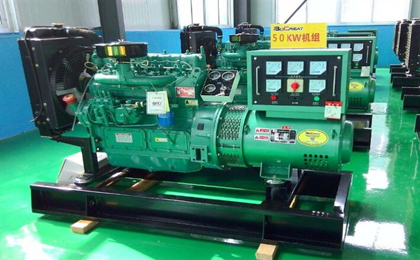 汉滨发电机出租